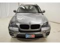 Space Gray Metallic - X5 xDrive 35i Photo No. 4