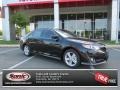 2013 Attitude Black Metallic Toyota Camry SE  photo #1