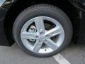 2013 Attitude Black Metallic Toyota Camry SE  photo #4