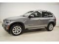 Space Gray Metallic - X5 xDrive 35i Photo No. 6
