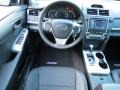 2013 Attitude Black Metallic Toyota Camry SE  photo #5