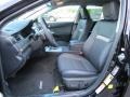 2013 Attitude Black Metallic Toyota Camry SE  photo #8