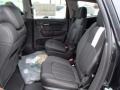 2013 Black Granite Metallic Chevrolet Traverse LTZ AWD  photo #12