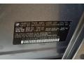 Space Gray Metallic - X5 xDrive 35i Photo No. 8