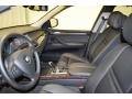 Space Gray Metallic - X5 xDrive 35i Photo No. 10