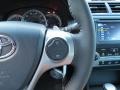2013 Attitude Black Metallic Toyota Camry SE  photo #15