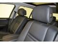 Space Gray Metallic - X5 xDrive 35i Photo No. 11