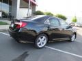 2013 Attitude Black Metallic Toyota Camry SE  photo #17