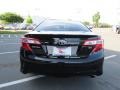 2013 Attitude Black Metallic Toyota Camry SE  photo #18