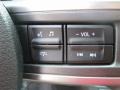 Charcoal Black/White Controls Photo for 2011 Ford Mustang #80886814