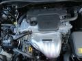 2013 Attitude Black Metallic Toyota Camry SE  photo #20