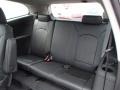 Ebony Rear Seat Photo for 2013 Chevrolet Traverse #80886959