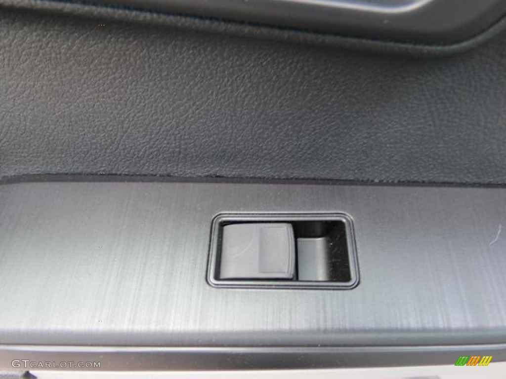 2013 Camry LE - Attitude Black Metallic / Ash photo #7