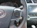 Ash Controls Photo for 2013 Toyota Camry #80887120
