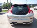 2013 Electric Silver Metallic Volvo C30 T5 R-Design  photo #4