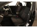 Black Interior Photo for 2012 Mazda MAZDA3 #80887612