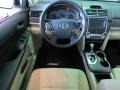 Super White - Camry LE Photo No. 6