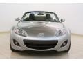 Liquid Silver Metallic - MX-5 Miata Sport Roadster Photo No. 3