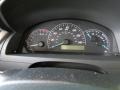 Ivory Gauges Photo for 2013 Toyota Camry #80888179