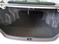 2013 Toyota Camry LE Trunk