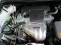 2.5 Liter DOHC 16-Valve Dual VVT-i 4 Cylinder Engine for 2013 Toyota Camry LE #80888347