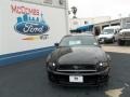 Black - Mustang V6 Coupe Photo No. 1