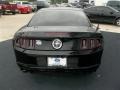 Black - Mustang V6 Coupe Photo No. 5