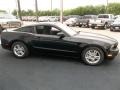 Black - Mustang V6 Coupe Photo No. 7