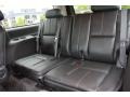 Ebony Rear Seat Photo for 2008 Chevrolet Suburban #80888581