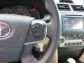 Ivory Controls Photo for 2013 Toyota Camry #80888635