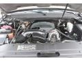 5.3 Liter Flex-Fuel OHV 16-Valve Vortec V8 2008 Chevrolet Suburban 1500 LTZ Engine