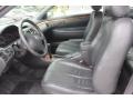 Charcoal Interior Photo for 2002 Toyota Solara #80889070