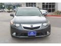 Crystal Black Pearl - TSX Sedan Photo No. 3