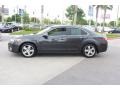 Crystal Black Pearl - TSX Sedan Photo No. 5