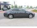Crystal Black Pearl - TSX Sedan Photo No. 6