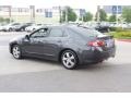 Crystal Black Pearl - TSX Sedan Photo No. 7