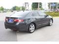 Crystal Black Pearl - TSX Sedan Photo No. 8
