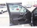 Crystal Black Pearl - TSX Sedan Photo No. 9