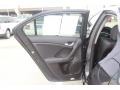 Crystal Black Pearl - TSX Sedan Photo No. 11