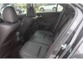 Crystal Black Pearl - TSX Sedan Photo No. 12