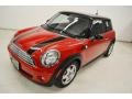 Chili Red - Cooper Hardtop Photo No. 5
