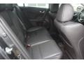 Crystal Black Pearl - TSX Sedan Photo No. 14