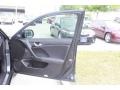 Crystal Black Pearl - TSX Sedan Photo No. 15