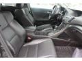 Crystal Black Pearl - TSX Sedan Photo No. 16