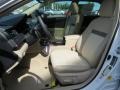 2013 Super White Toyota Camry XLE V6  photo #8