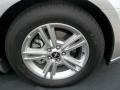 Ingot Silver - Mustang V6 Coupe Photo No. 9