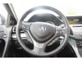 Crystal Black Pearl - TSX Sedan Photo No. 22