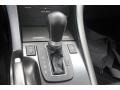 Crystal Black Pearl - TSX Sedan Photo No. 25