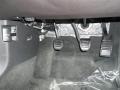 Ingot Silver - Mustang V6 Coupe Photo No. 19