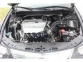 Crystal Black Pearl - TSX Sedan Photo No. 33